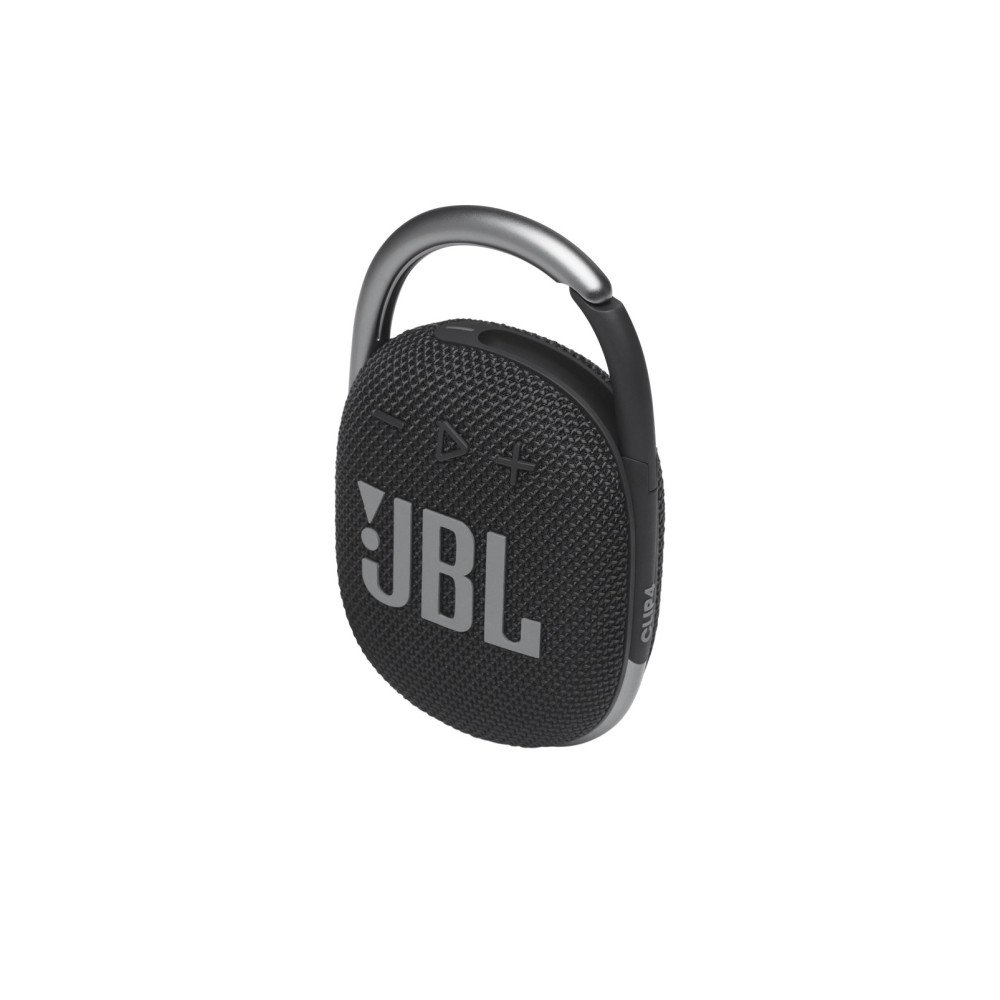 JBL CLIP 4 | ALTAVOZ PORTATIL CON BUETOOTH | RESISTENTE AL AGUA modelo  cómpralo en Mi Bodega Ec