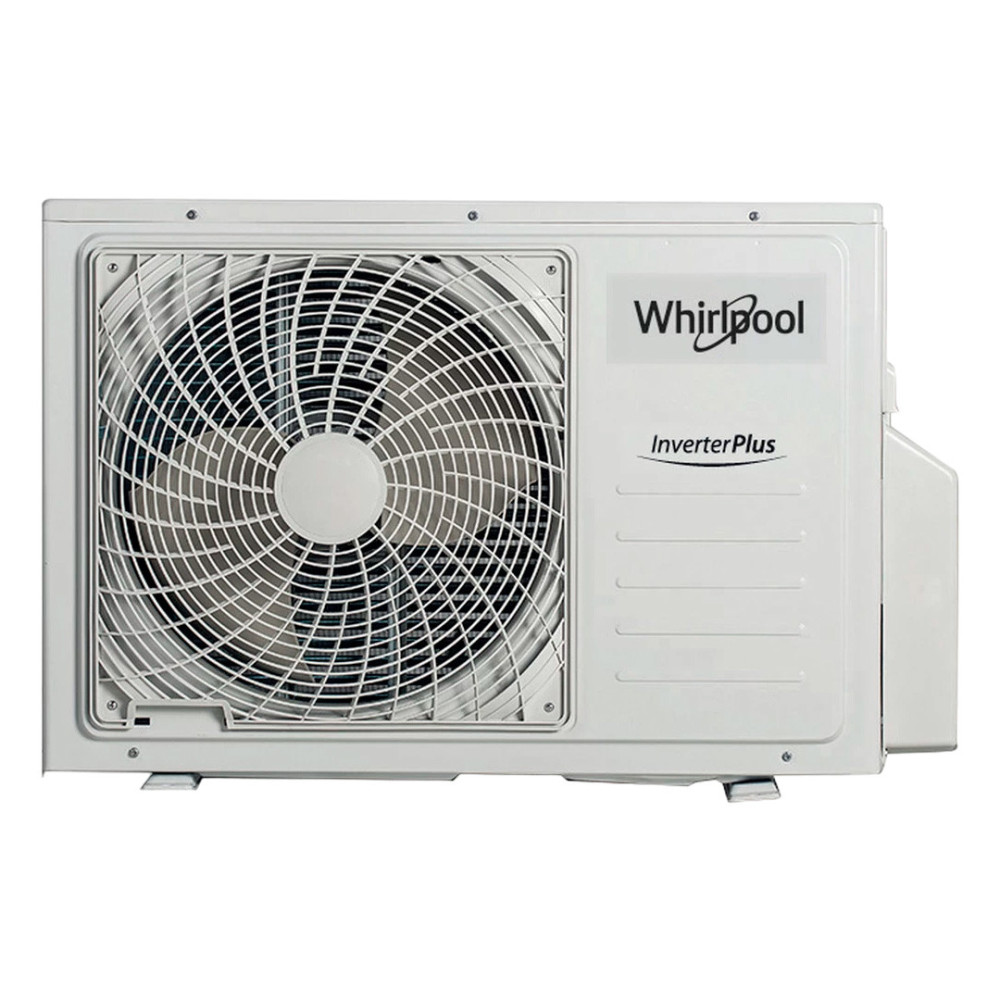 Aire Acondicionado Whirlpool |12000 BTU Inverter | Split