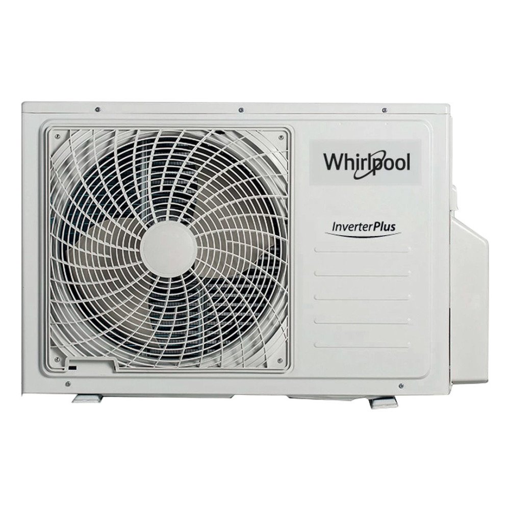 Aire Acondicionado Split Whirlpool 12000 BTU | Inverter modelo LWA5060Q-UE cómpralo en Mi Bodega Ec