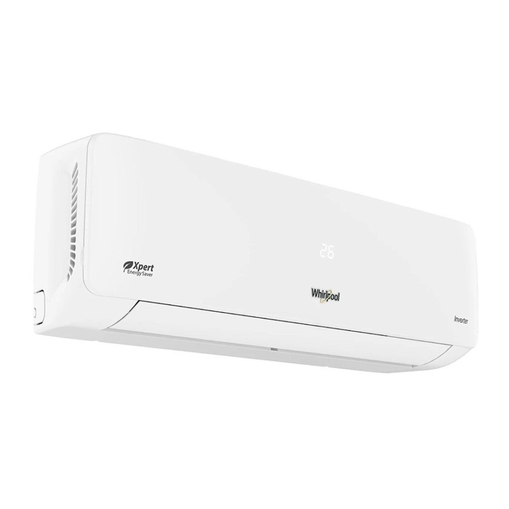 Aire Acondicionado Whirpool |12000 BTU Alta Eficiencia | Split modelo LWA5060Q-UE cómpralo en Mi Bodega Ec