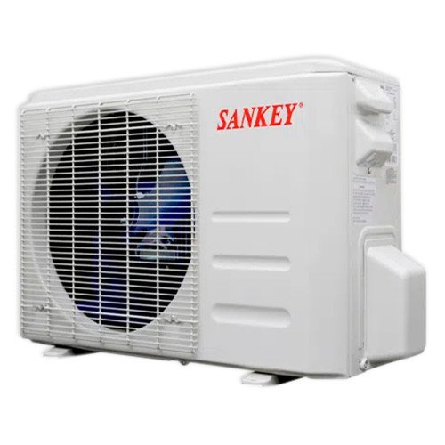 Aire Acondicionado Sankey |12000 BTU Inverter| Split modelo ES-12INVW7M cómpralo en Mi Bodega Ec
