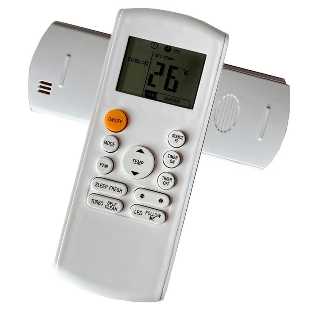 Aire Acondicionado Innovair|12000 BTU Alta Eficiencia | Split