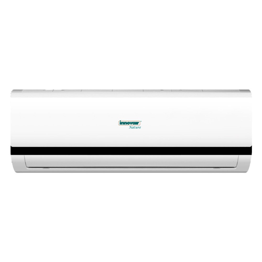 Aire Acondicionado Innovair|12000 BTU Alta Eficiencia | Split modelo HNE13C23 cómpralo en Mi Bodega Ec
