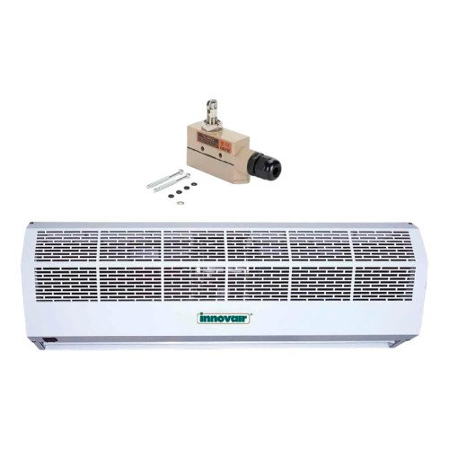 Cortina de Aire Innovair|ACS36I-2 |0.90m modelo ACS36I-2 cómpralo en Mi Bodega Ec