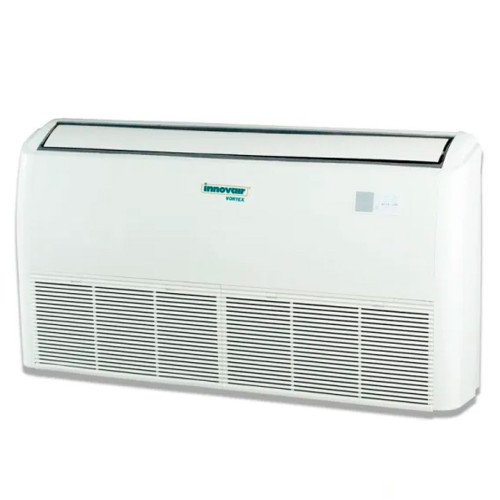 Aire Acondicionado Innovair|36000 BTU Alta Eficiencia |Piso Techo modelo IA-UV36C2DB1-UI cómpralo en Mi Bodega Ec