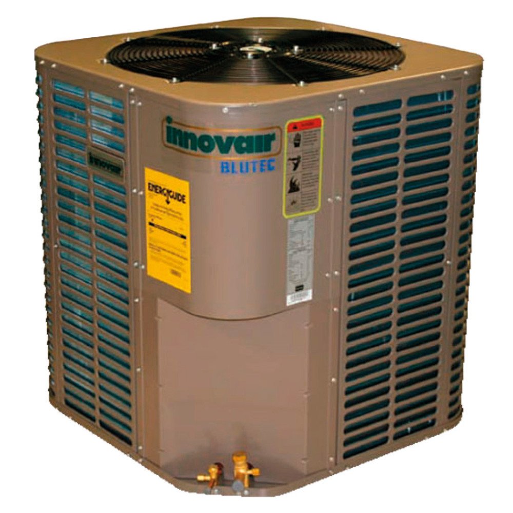 Aire Acondicionado Innovair|36000 BTU Alta Eficiencia |Piso Techo modelo IA-UV36C2DB1-UI cómpralo en Mi Bodega Ec