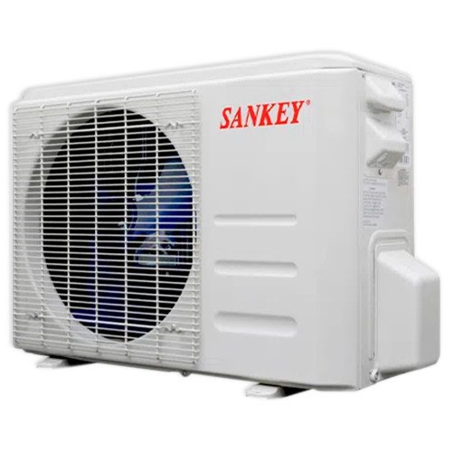 SANKEY | AIRE ACONDICIONADO | ALTA EFICIENCIA modelo  cómpralo en Mi Bodega Ec