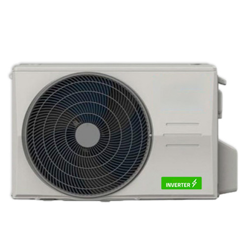 Aire Acondicionado Midea|18000 BTU Inverter|Split WIFI modelo MSEZ-18CFN8DH cómpralo en Mi Bodega Ec