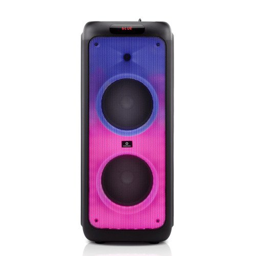 Barra de Sonido Samsung HW-C450/ZP| 300 Watts | 2.1 ch Disponible