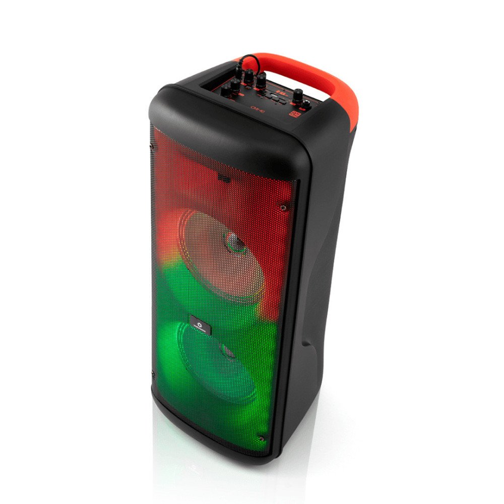 Parlante Inalámbrico Indurama CMI40|Portátil