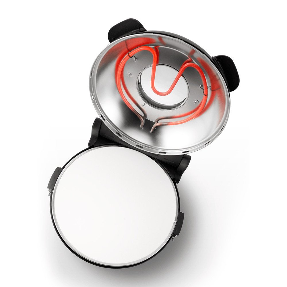 Pizza Maker Indurama 30cm|HPZI-30