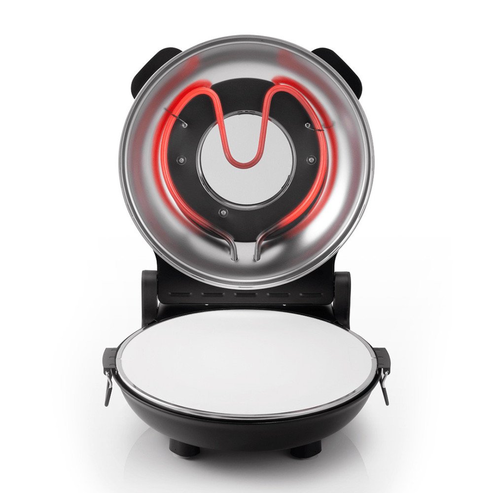 Pizza Maker Indurama 30cm|HPZI-30