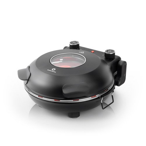 Pizza Maker Indurama 30cm|HPZI-30 modelo HPZI-30 cómpralo en Mi Bodega Ec