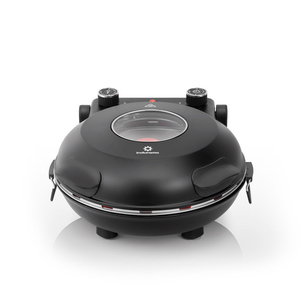 INDURAMA | PIZZA MAKER modelo HPZI-30 cómpralo en Mi Bodega Ec