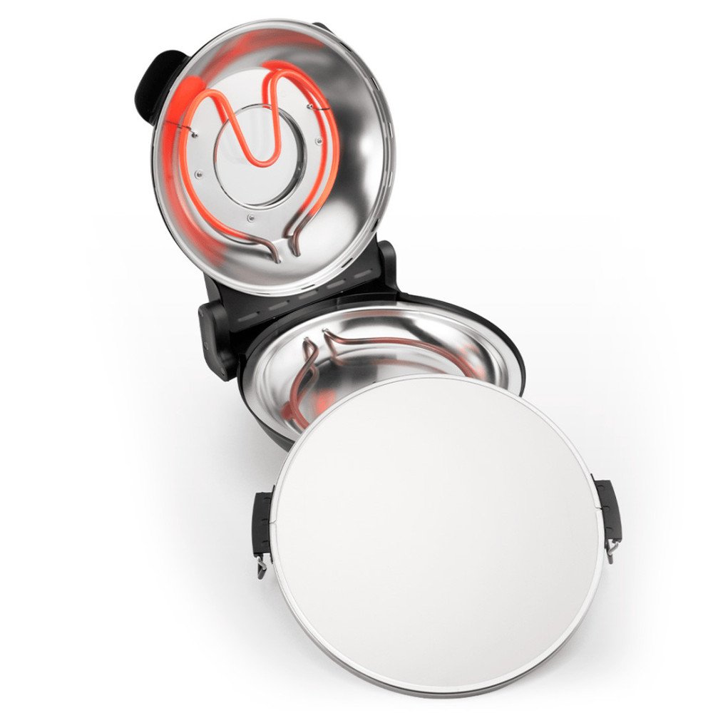 Pizza Maker Indurama 30cm|HPZI-30