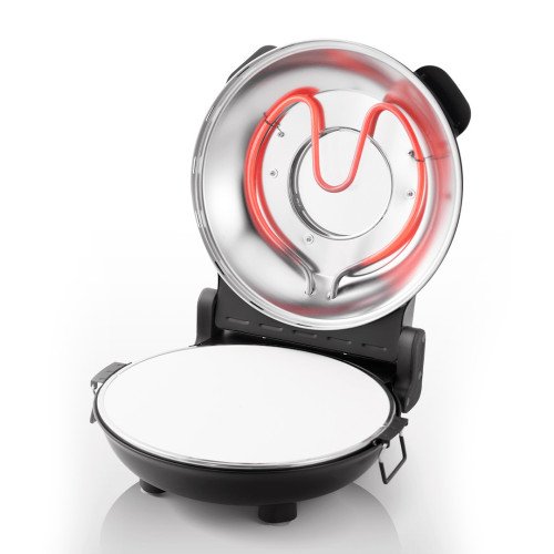 INDURAMA | PIZZA MAKER modelo HPZI-30 cómpralo en Mi Bodega Ec