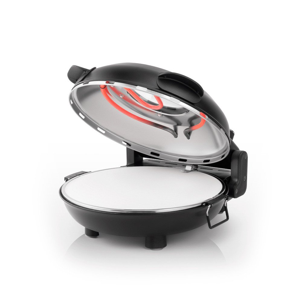Pizza Maker Indurama 30cm|HPZI-30 modelo HPZI-30 cómpralo en Mi Bodega Ec