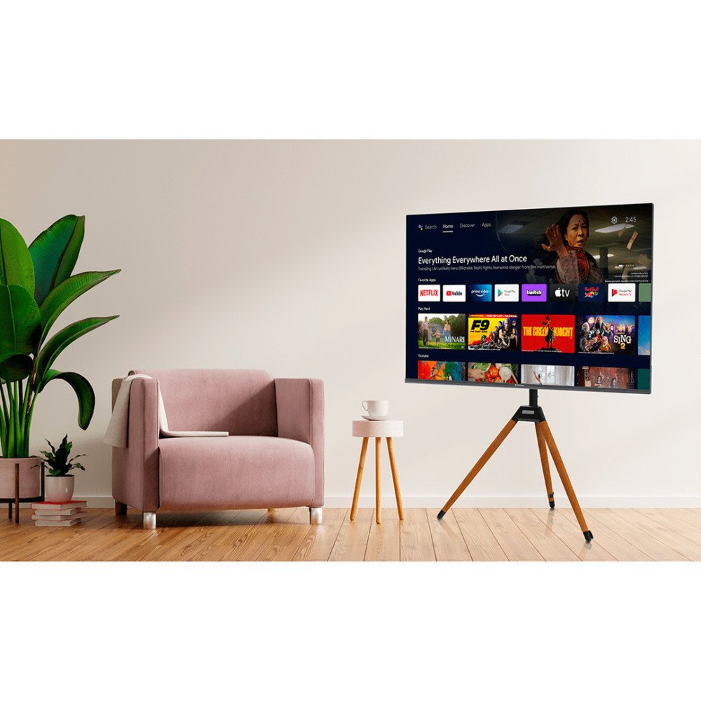 INDURAMA | TV STAND | SOPORTE