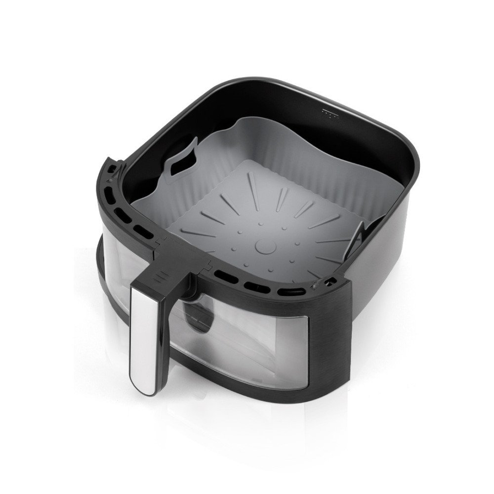 INDURAMA | AIR FRYER | 8 LITROS modelo AFI-8L cómpralo en Mi Bodega Ec