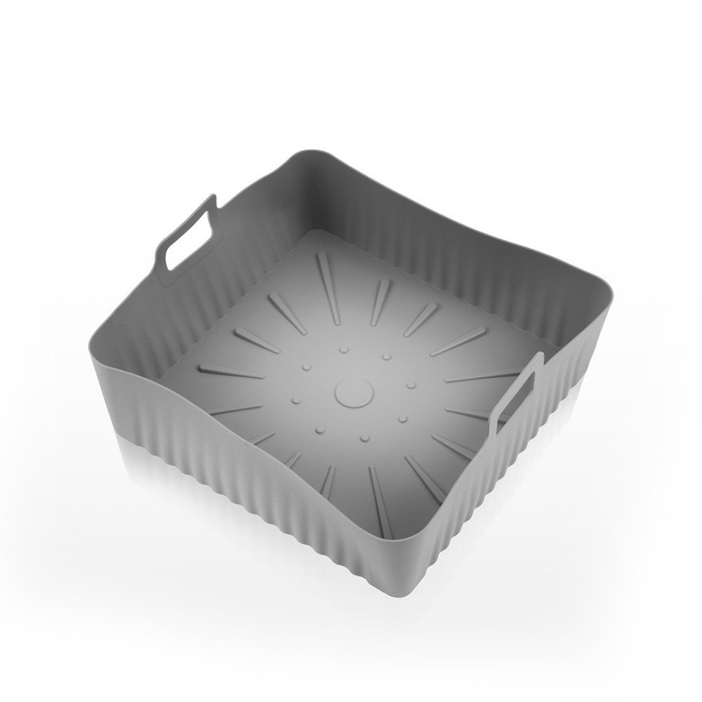 INDURAMA | AIR FRYER | 8 LITROS