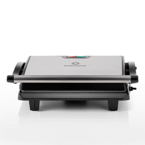 Sanduchera Panini Indurama I SI-2CR modelo SI-2CR cómpralo en Mi Bodega Ec