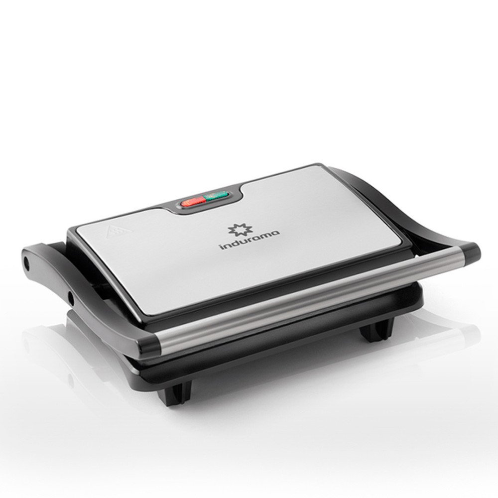 Sanduchera Panini Indurama I SI-2CR