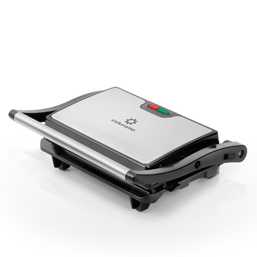 Sanduchera Panini Indurama I SI-2CR