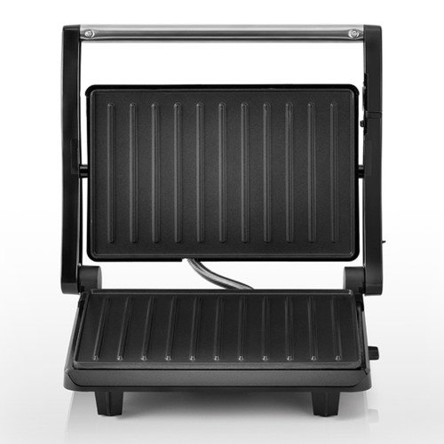 Sanduchera Panini Indurama I SI-2CR modelo SI-2CR cómpralo en Mi Bodega Ec