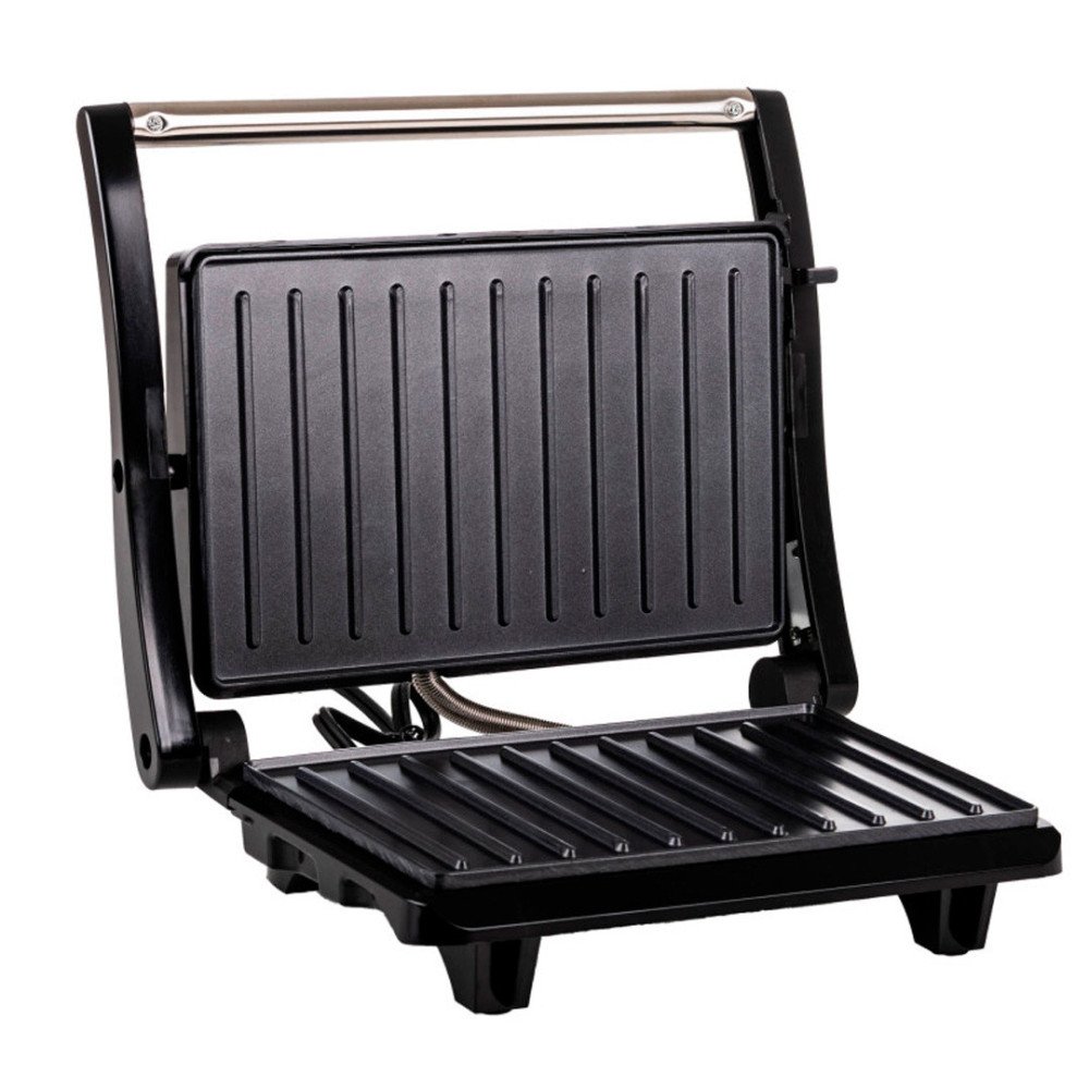 Sanduchera Panini Indurama I SI-2CR modelo SI-2CR cómpralo en Mi Bodega Ec