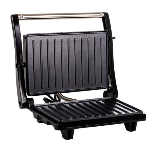 Sanduchera Panini Indurama I SI-2CR modelo SI-2CR cómpralo en Mi Bodega Ec