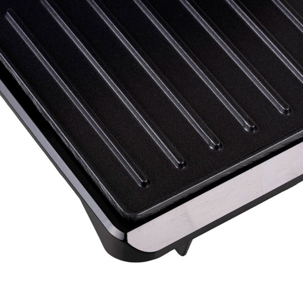 Sanduchera Panini Indurama I SI-2CR