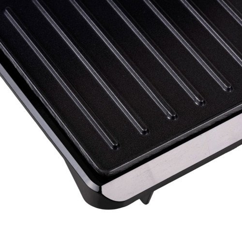 Sanduchera Panini Indurama I SI-2CR modelo SI-2CR cómpralo en Mi Bodega Ec