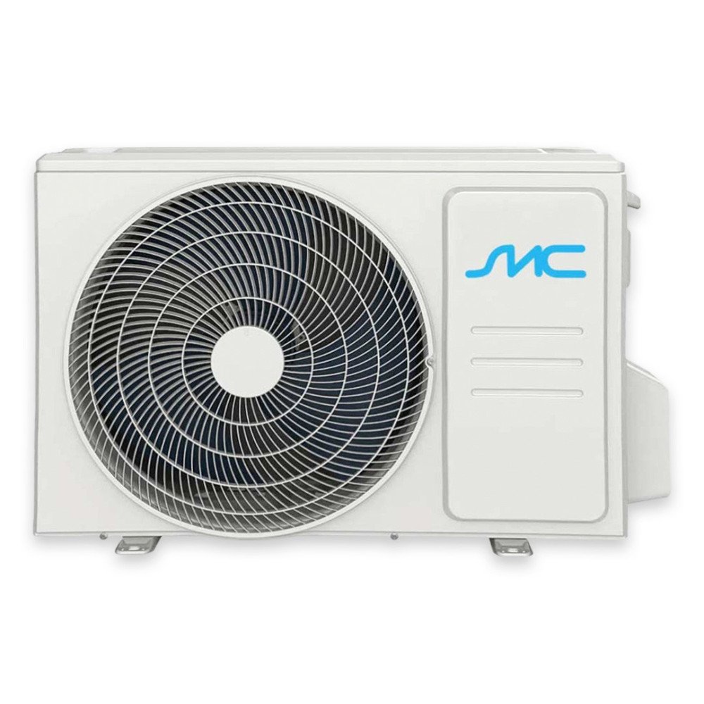 Aire Acondicionado Split SMC | Inverter Aire Acondicionado Split SMC | Inverter modelo  cómpralo en Mi Bodega Ec