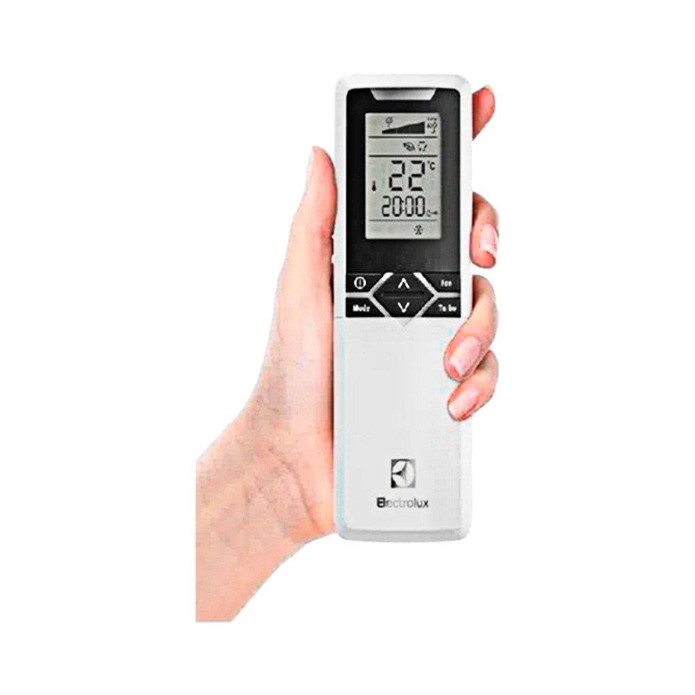 Aire Acondicionado Electrolux|12000 BTU Alta Eficiencia | Split modelo EAIS12A2MABWW cómpralo en Mi Bodega Ec