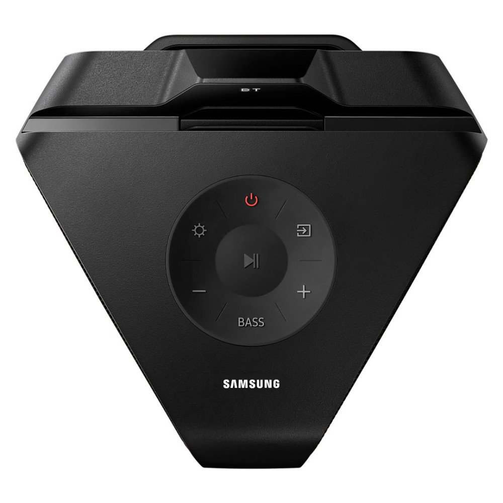 Torre de Sonido Samsung MX-T70/ZP| 1500 Watts| Bidireccional