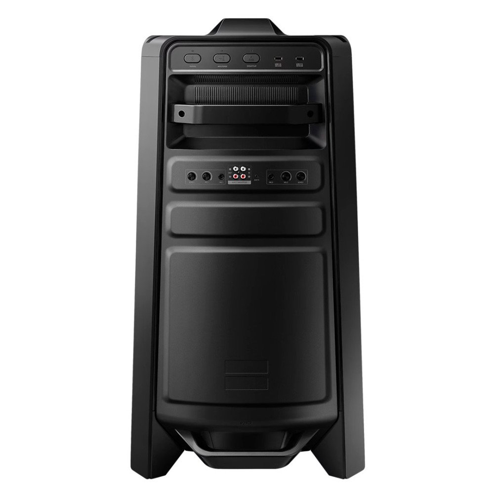 Torre de Sonido Samsung MX-T70/ZP| 1500 Watts| Bidireccional modelo MX-T70/ZP cómpralo en Mi Bodega Ec