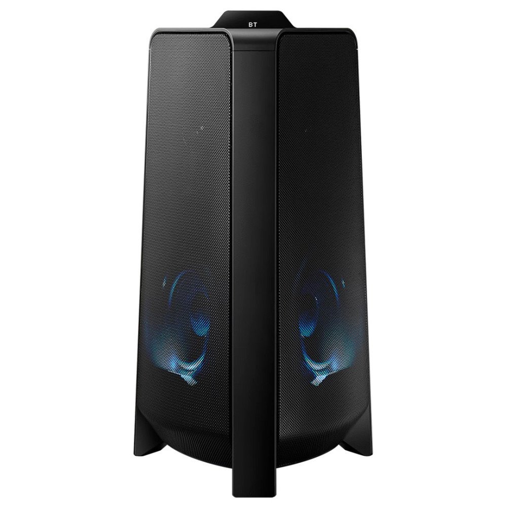SAMSUNG | TORRE DE SONIDO | 500 WATTS modelo MX-T50/ZP cómpralo en Mi Bodega Ec