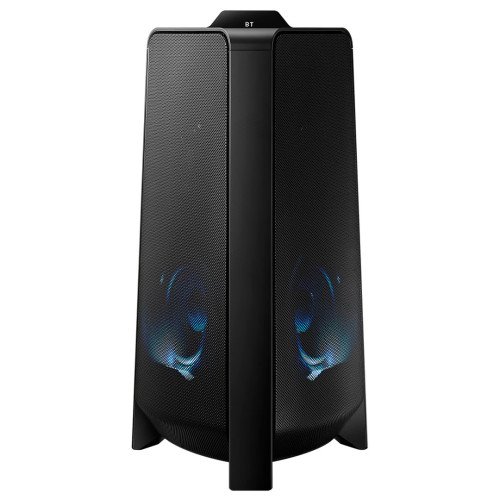 SAMSUNG | TORRE DE SONIDO | 500 WATTS modelo MX-T50/ZP cómpralo en Mi Bodega Ec