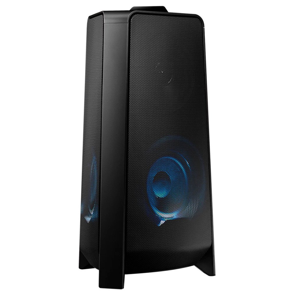 Torre de Sonido Samsung MX-T50/ZP| 500 Watts | Bidireccional modelo MX-T50/ZP cómpralo en Mi Bodega Ec