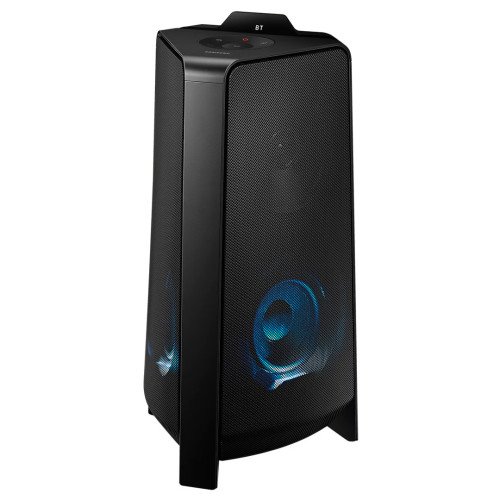 SAMSUNG | TORRE DE SONIDO | 500 WATTS modelo MX-T50/ZP cómpralo en Mi Bodega Ec