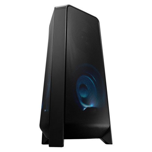 SAMSUNG | TORRE DE SONIDO | 500 WATTS modelo MX-T50/ZP cómpralo en Mi Bodega Ec