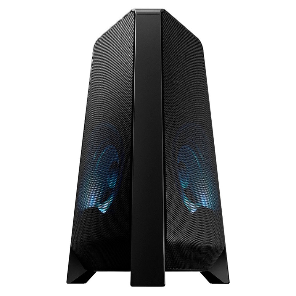 SAMSUNG | TORRE DE SONIDO | 500 WATTS modelo MX-T50/ZP cómpralo en Mi Bodega Ec