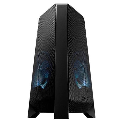 SAMSUNG | TORRE DE SONIDO | 500 WATTS modelo MX-T50/ZP cómpralo en Mi Bodega Ec