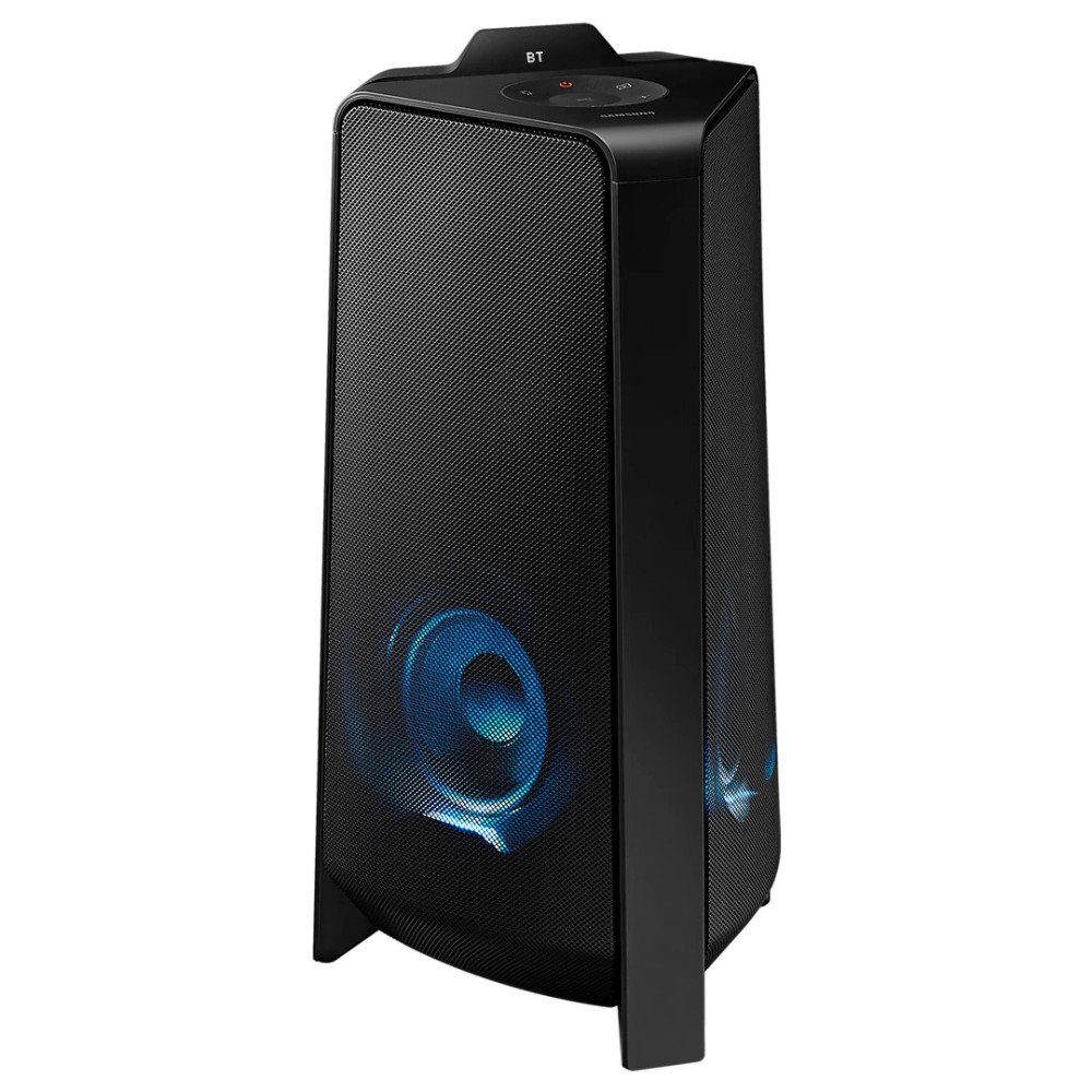 Torre de Sonido Samsung MX-T50/ZP| 500 Watts | Bidireccional
