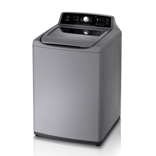 Lavadora Automática Indurama LRI-22DGR | 22 Kg | Digital Cromada modelo LRI-22DGR cómpralo en Mi Bodega Ec