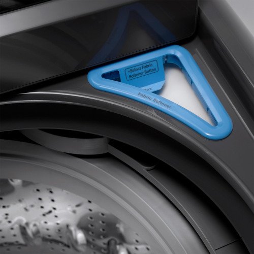 Lavadora Automática Indurama LRI-22DGR | 22 Kg | Digital Cromada modelo LRI-22DGR cómpralo en Mi Bodega Ec