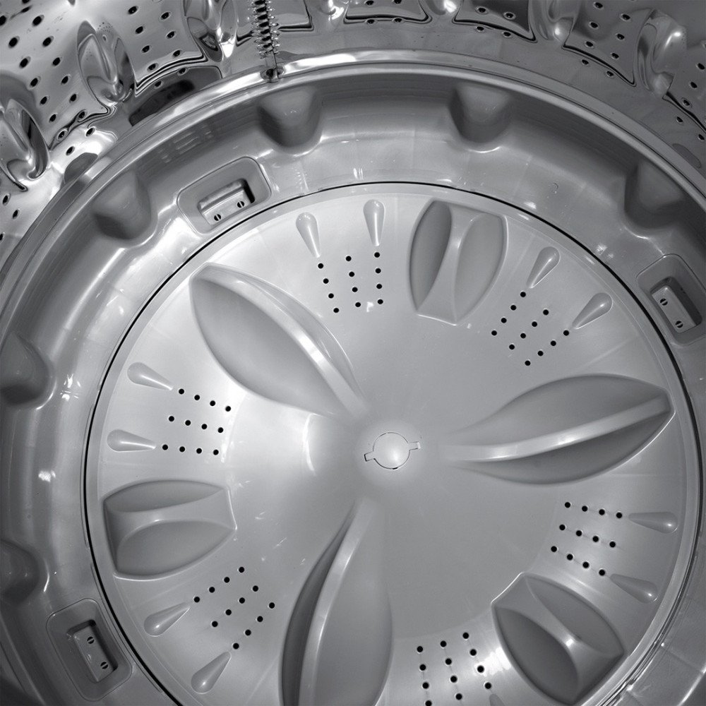 Lavadora Automática Indurama LRI-22DGR | 22 Kg | Digital Cromada modelo LRI-22DGR cómpralo en Mi Bodega Ec