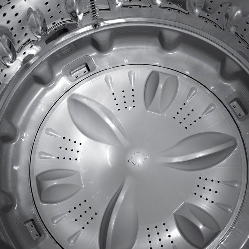 Lavadora Automática Indurama LRI-22DGR | 22 Kg | Digital Cromada modelo LRI-22DGR cómpralo en Mi Bodega Ec