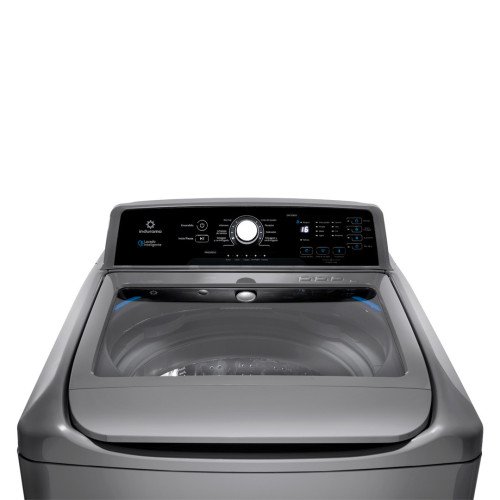 Lavadora Automática Indurama LRI-22DGR | 22 Kg | Digital Cromada modelo LRI-22DGR cómpralo en Mi Bodega Ec