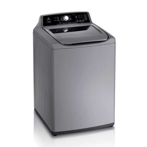 Lavadora Automática Indurama LRI-22DGR | 22 Kg | Digital Cromada modelo LRI-22DGR cómpralo en Mi Bodega Ec